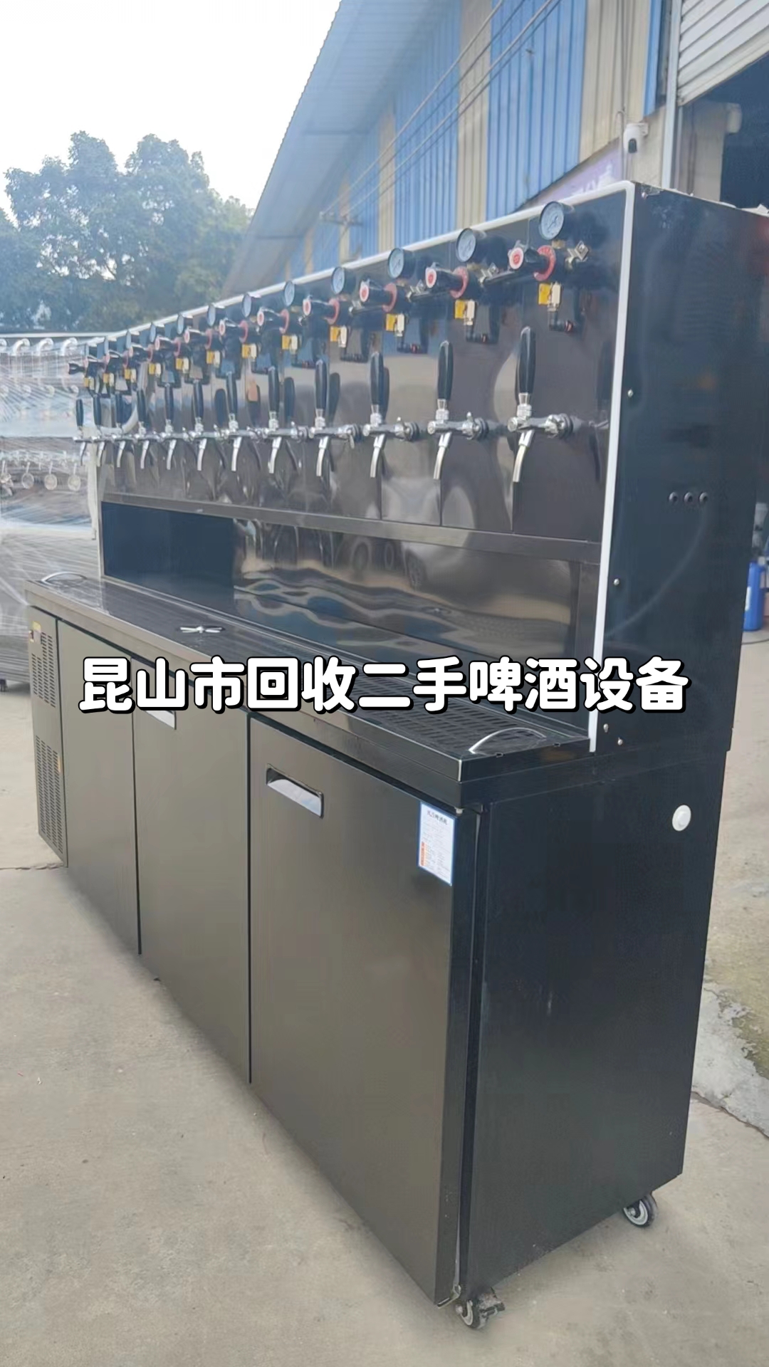 淮安最新苏州二手设备高价回收方法分析(最方便真实的淮安苏州二手设备转让苏州二手设备求购方法)